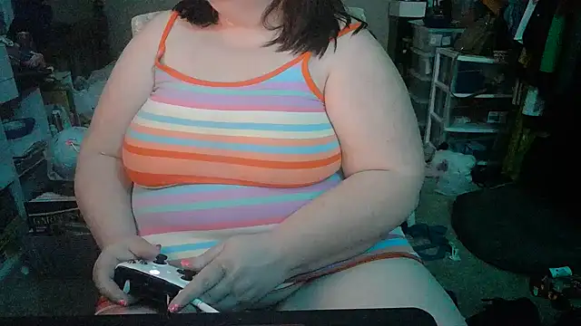atlwebbie75 online show from 05.08.26