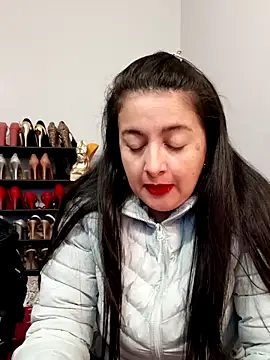 Snapshot of Cherry_1992 chatting on 02.10.26 Cherry 1992 online show from 02.10.26