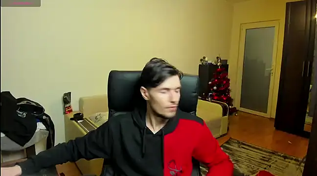 awesomejustin online show from 12.19.24