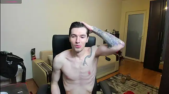 awesomejustin online show from 12.25.24