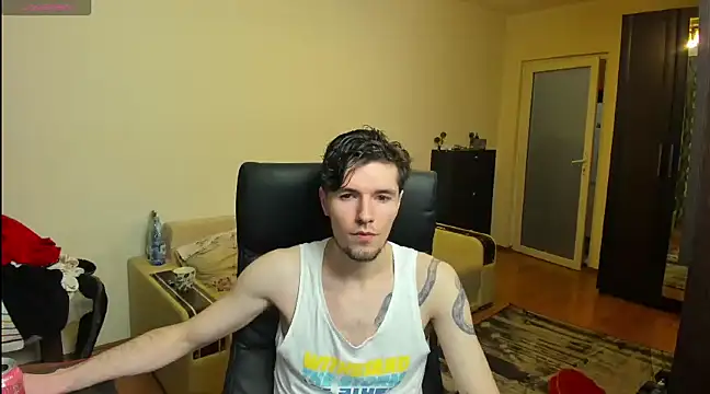 awesomejustin online show from 01.14.25