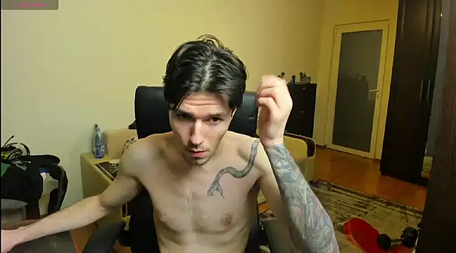 awesomejustin online show from 01.30.25