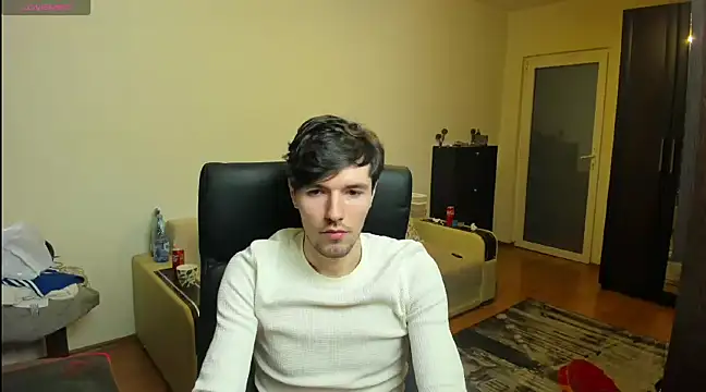 awesomejustin online show from 02.05.25