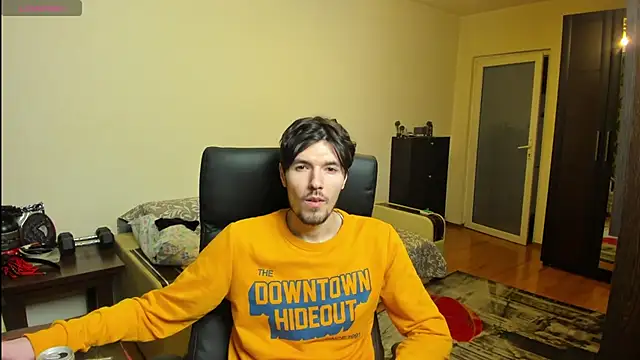 awesomejustin online show from 02.21.25