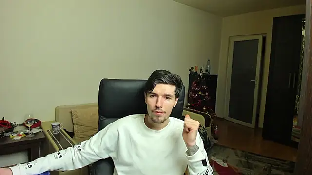 awesomejustin online show from 01.10.26