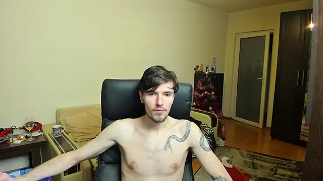 awesomejustin online show from 01.13.26