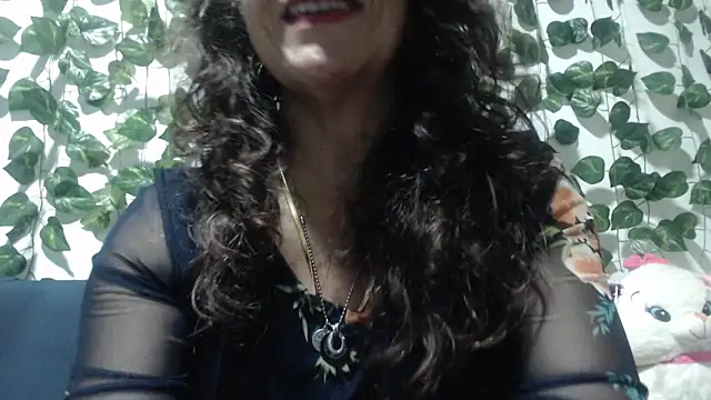 ariana sanz1 online show from 03.06.25