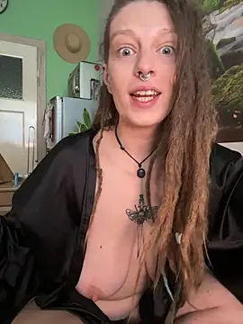 MenaDreadfull online show from 03.19.25