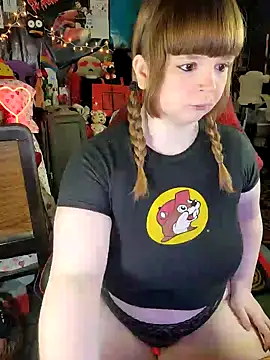 VelvetDiablo online show from 02.07.25