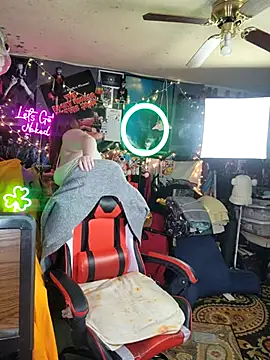 VelvetDiablo online show from 03.01.25