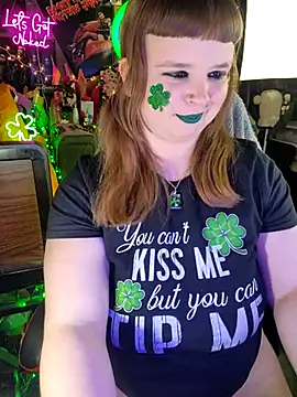 VelvetDiablo online show from 03.14.25