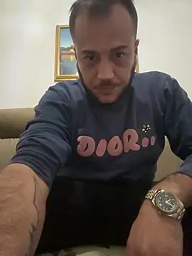 Snapshot of 1Aleks13 chatting on 10.10.25 1Aleks13 online show from 10.10.25