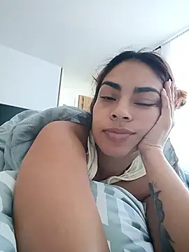 Ivanna2 online show from 01.16.26