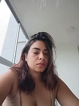 Ivanna2 online show from 06.14.26