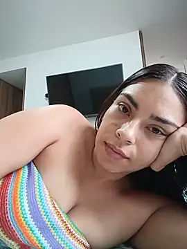 Ivanna2 online show from 07.08.26