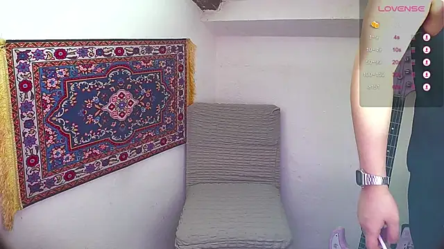 sademobeer online show from 03.08.25