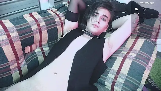 sademobeer online show from 10.01.25