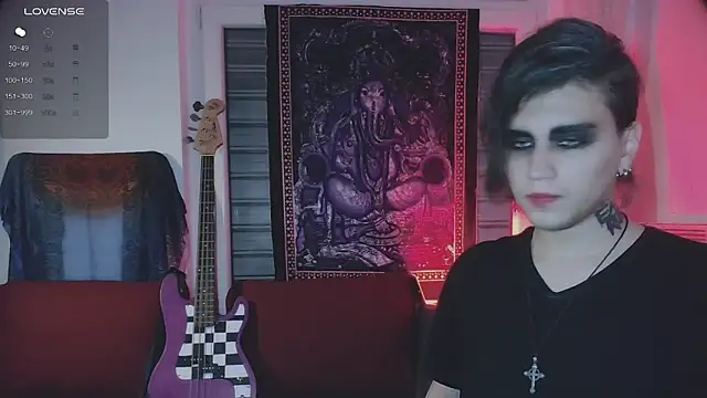 sademobeer online show from 10.07.25