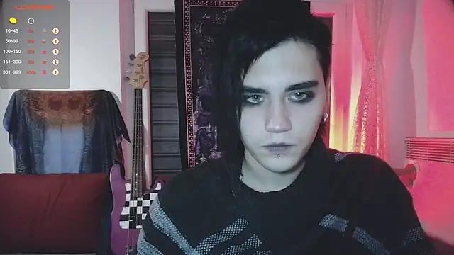 sademobeer online show from 10.15.25