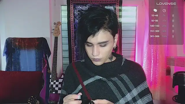 sademobeer online show from 11.15.25