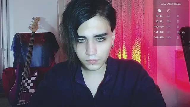 sademobeer online show from 12.02.25