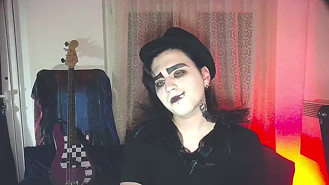 sademobeer online show from 01.12.26