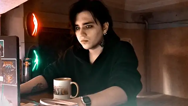 sademobeer online show from 02.18.26