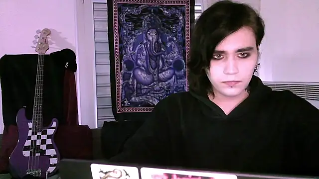 sademobeer online show from 03.18.26