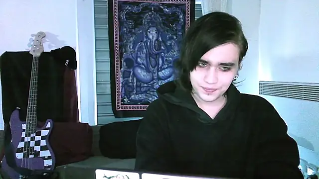 sademobeer online show from 03.20.26