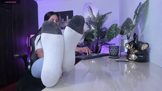 Amaia Bushida online show from 03.02.25