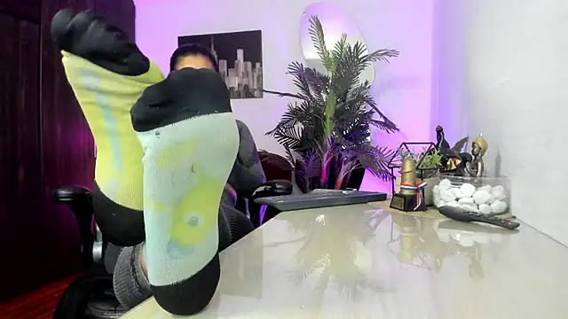 Amaia Bushida online show from 09.16.25