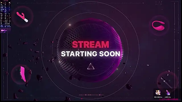 Alison Drew online show from 02.19.26