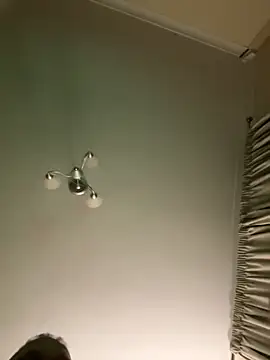 Snapshot of Dannyboy1430 chatting on 10.31.25 Dannyboy1430 online show from 10.31.25