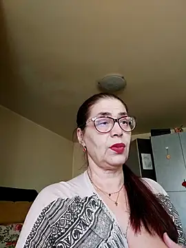 Love Tina56 online show from 09.19.25