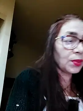 Love Tina56 online show from 10.25.25