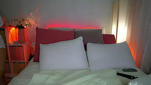 BBWDesire online show from 12.03.24