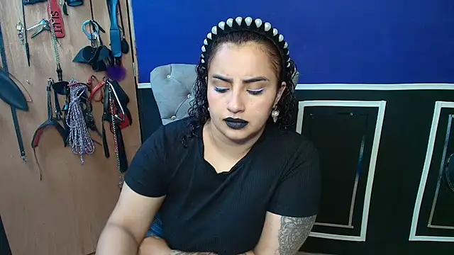 CelestteSweett online show from 11.08.25