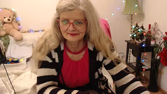 BlairFort online show from 12.14.24