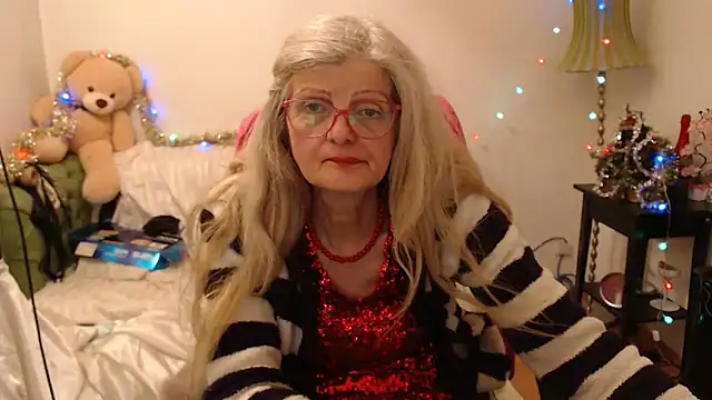 BlairFort online show from 12.18.24