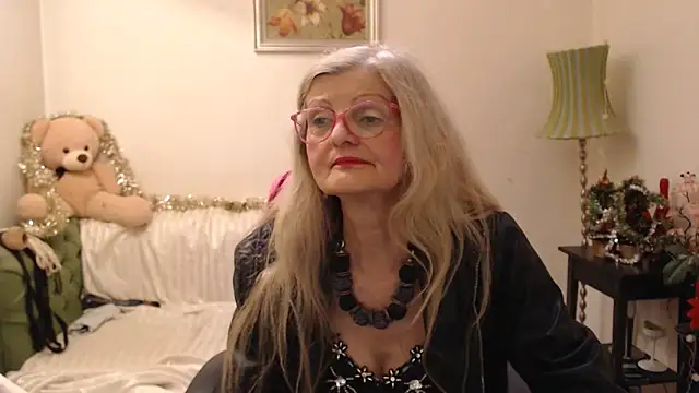 BlairFort online show from 12.31.24