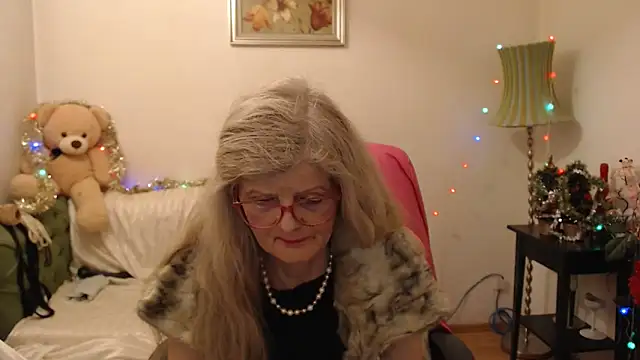 BlairFort online show from 12.31.24