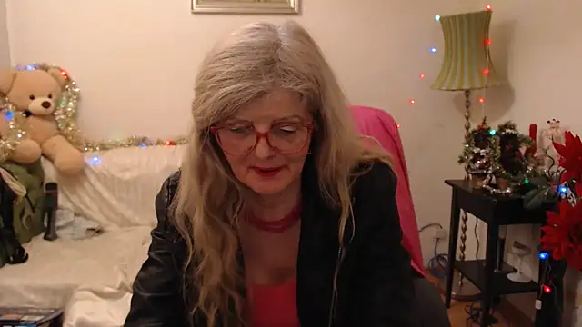 BlairFort online show from 01.04.25