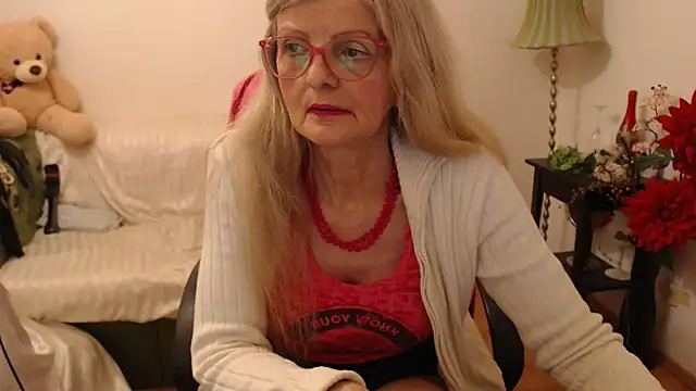 BlairFort online show from 01.25.25