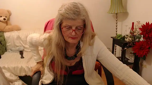 BlairFort online show from 01.28.25