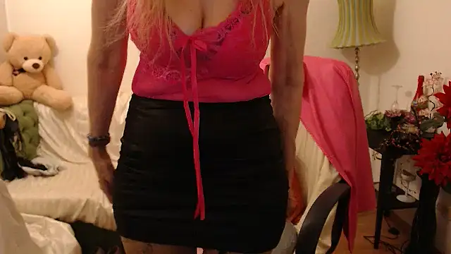 BlairFort online show from 01.31.25