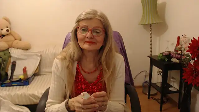 BlairFort online show from 02.09.25