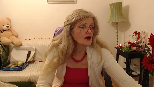 BlairFort online show from 02.14.25