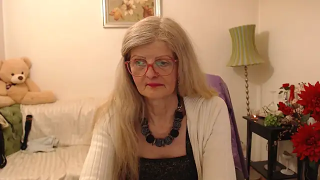 BlairFort online show from 02.17.25