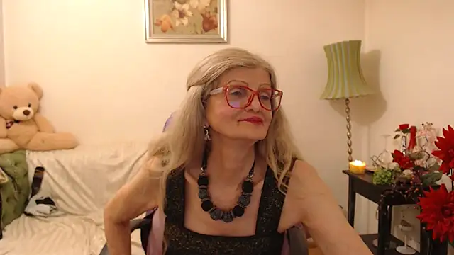 BlairFort online show from 02.17.25