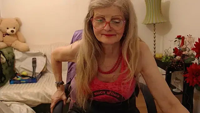 BlairFort online show from 02.20.25